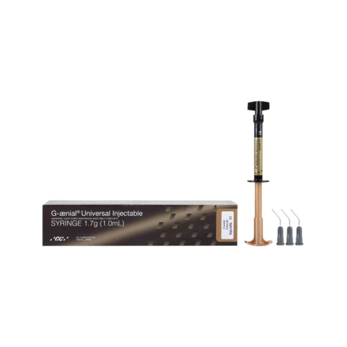 GC G-AENIAL UNIVERSAL INJECTABLE SPUIT A1 (1x2ml)