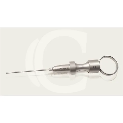 CERKAMED MTA+ RVS CARRIER 0,8mm