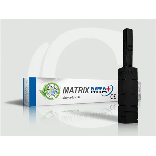 CERKAMED MTA+ DOSING BLOCK