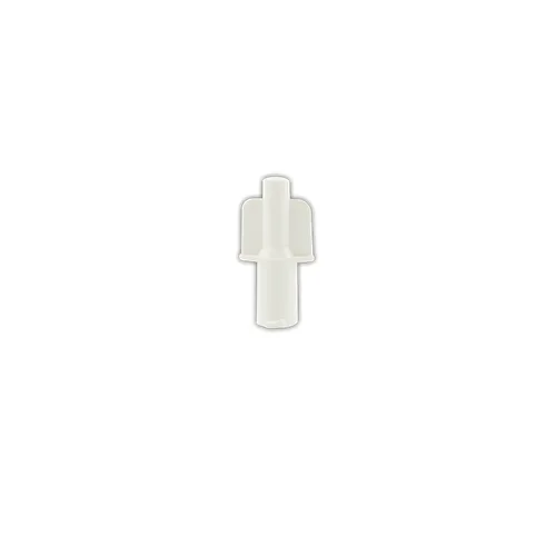 CERKAMED SYRINGE CAPS FOR LOCK & LUER LOCK SYRINGES (50st)