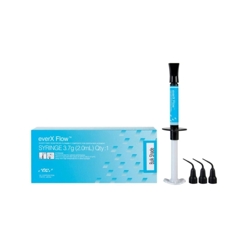 GC everX FLOW SPUIT BULK (1x2ml) REF 012898