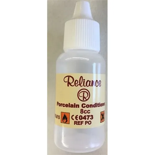 RELIANCE ORTHODONTICS PORCELAIN CONDITIONER (8cc)