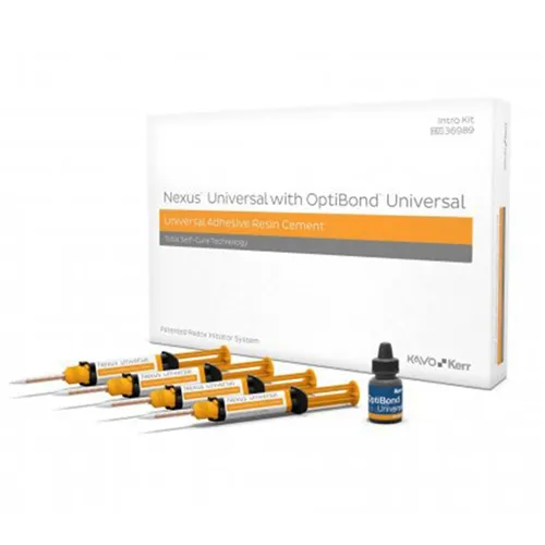 KERR NEXUS UNIVERSAL INTRO KIT 36989