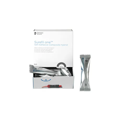 DENTSPLY SIRONA SUREFIL ONE REFILL A3 CAPS (16st)
