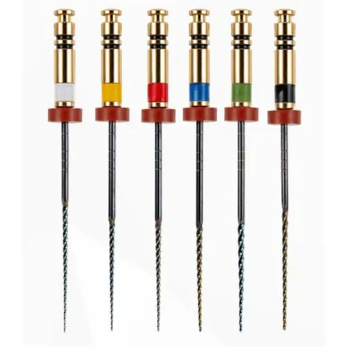 NIKINC USEFILL SMARTTRACK UNIVERSAL FILE 17.04 21mm WIT (6st)