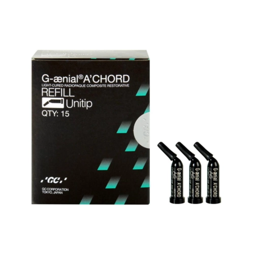 GC G-AENIAL A'CHORD UNITIPS A6 (15x0,16ml) 10006759
