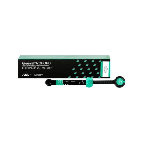 GC G-AENIAL A'CHORD SYRINGE A1 (2,1ml) 10006739