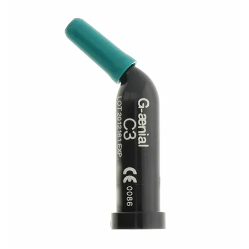 GC G-AENIAL ANTERIOR UNITIPS C3 (10x0,16ml)