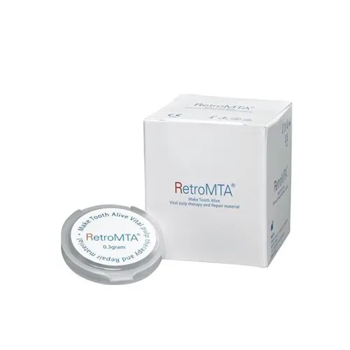 BIOMTA RETRO MTA CAPSULES (8x0,3gr)