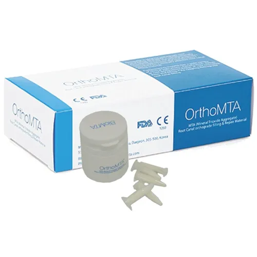 BIOMTA ORTHO MTA CAPSULES (5x0,2gr)