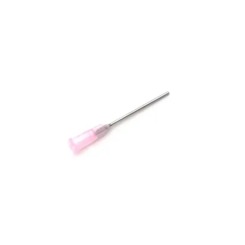 BIOMTA ORTHO MTA DISPOSABLE NEEDLE TIPS 18G PINK (30st)