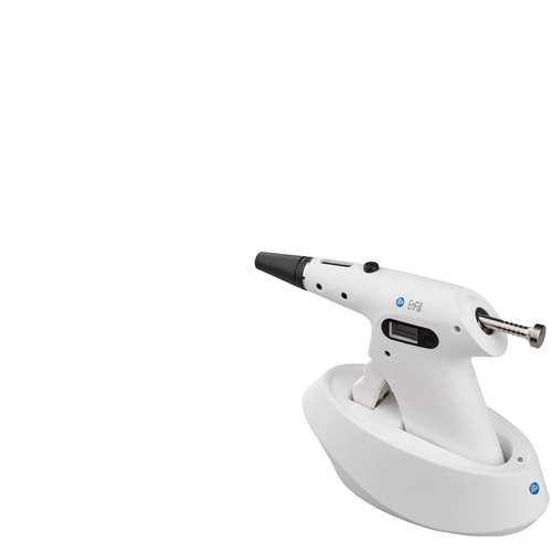 KOMET ENFILL OBTURATIE APPARAAT KOMPLEET