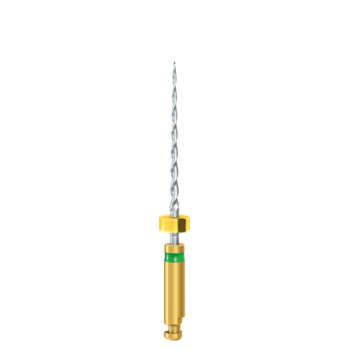 KOMET ENDO F360 F04L NiTi FILES 21mm .04/35 GROEN (6st)