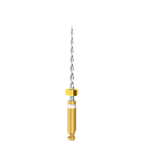 KOMET ENDO F360 F04L NiTi FILES 21mm .04/45 WIT (6st)