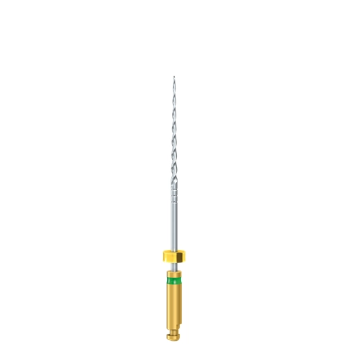KOMET ENDO F360 F04L NiTi FILES 31mm .04/35 GROEN (6st)