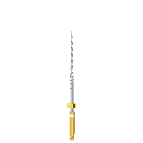 KOMET ENDO F360 F04L NiTi FILES 31mm .04/45 WIT (6st)