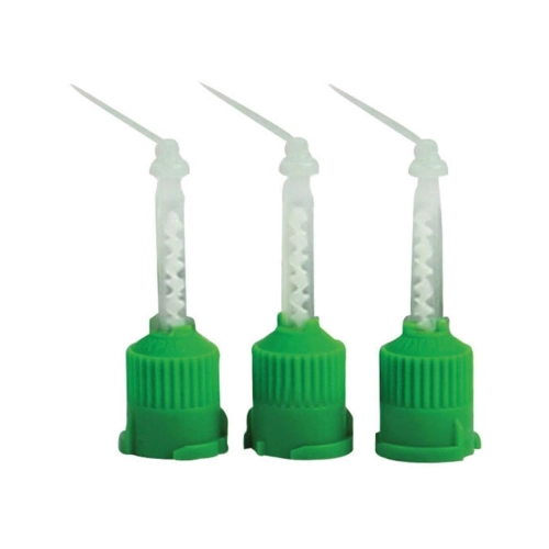3M RELYX ULTIMATE MIXING TIPS (WIDE) + 10 ENDO TIPS
