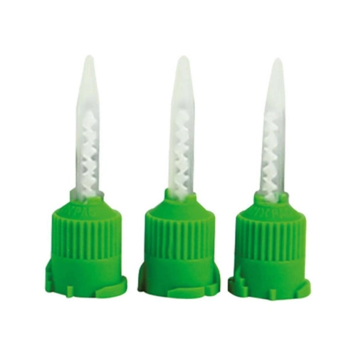 3M RELYX ULTIMATE MIXING TIPS REGULAR GROEN (30st)