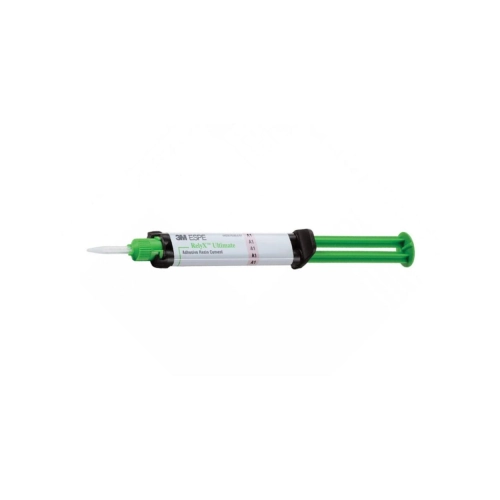 3M RELYX ULTIMATE ADHESIEF COMPOSIETCEMENT A1 (8,5gr/tips)