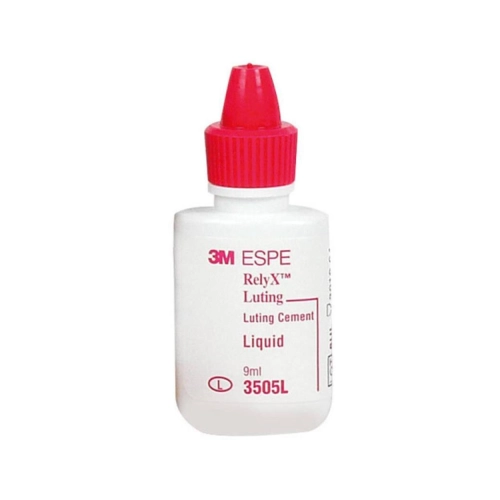 3M RELYX LUTING CEMENT VLOEISTOF (9ml)