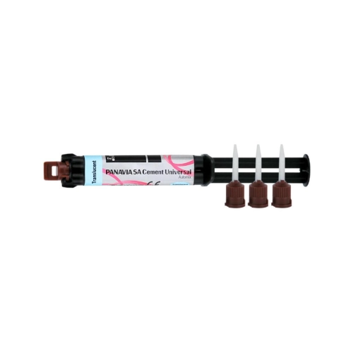 KURARAY PANAVIA SA CEMENT UNIVERSAL TRANSLUCENT (4,6ml)