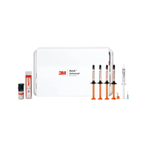 3M RELYX UNIVERSAL COMPOSIETCEMENT INTROKIT 56968