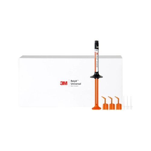 3M RELYX UNIVERSAL COMPOSIETCEMENT REFILL A3O 56973