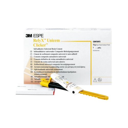 3M RELYX UNICEM CLICKER A2 (11gr)