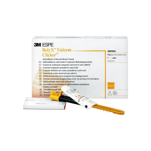 3M RELYX UNICEM CLICKER A3 (11gr) ref 56876