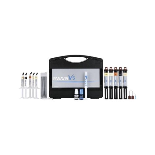 KURARAY PANAVIA V5 PROFESSIONAL KIT
