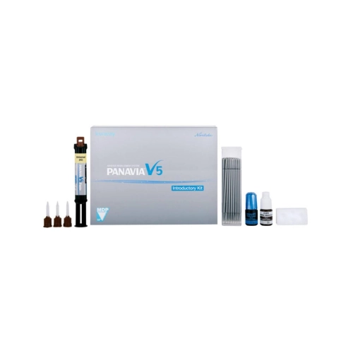 KURARAY PANAVIA V5 INTRO KIT UNIVERSAL A2 (2,4ml)