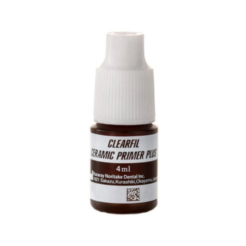 KURARAY CLEARFIL CERAMIC PRIMER PLUS (4ml)