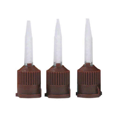 KURARAY PANAVIA V5 CEMENT MIXING TIPS BRUIN (20st)