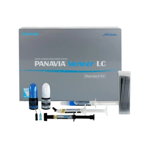 KURARAY PANAVIA VENEER LC STANDAARD KIT UNIVERSAL/A2