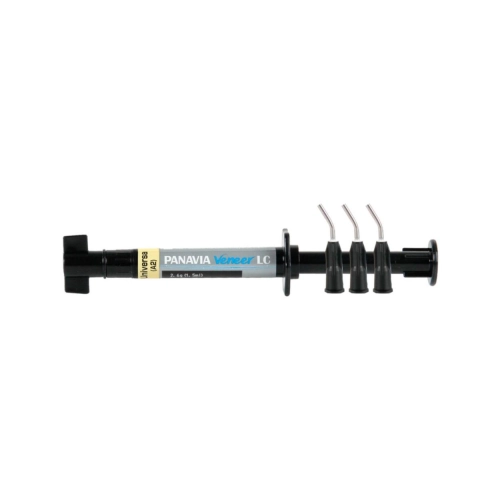 KURARAY PANAVIA VENEER LC PASTE REFILL A2/UNIVERSAL (2,6gr/1,5ml/5 tips)