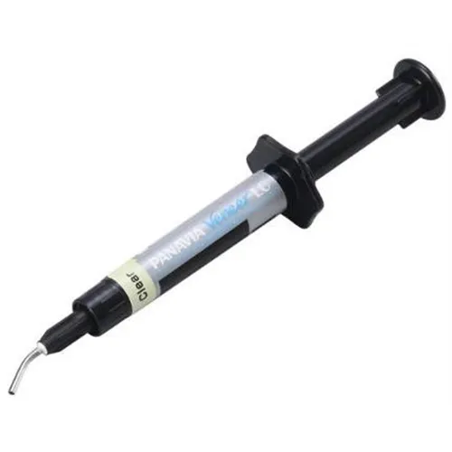 KURARAY PANAVIA VENEER LC PASTE REFILL BROWN / A4 (2,6gr/1,5ml/5 tips)