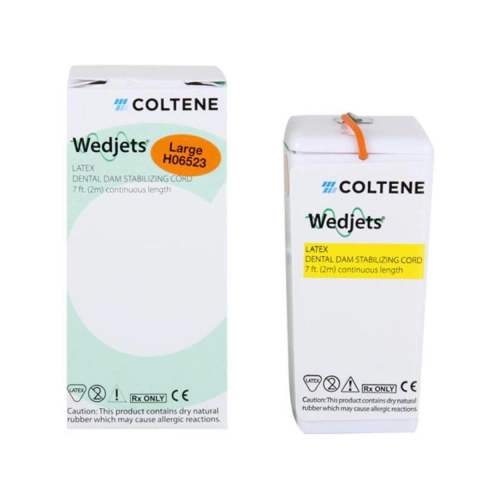 HYGENIC WEDJETS LARGE ORANJE (2,1mtr)