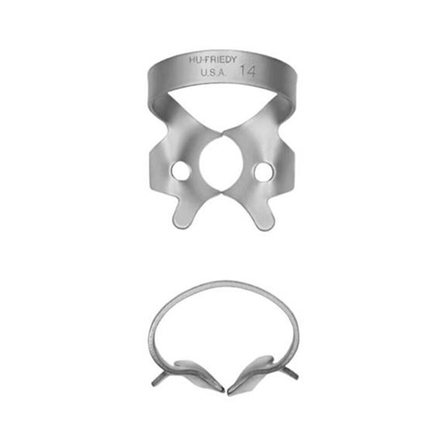 ASH COFFERDAMKLEM E (6240.8606)