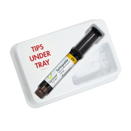 DENMAT GERISTORE SYRINGEABLE A2 (10gr)