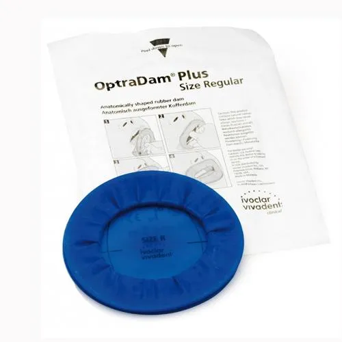 IVOCLAR VIVADENT OPTRADAM PLUS REFILL REGULAR (50st)