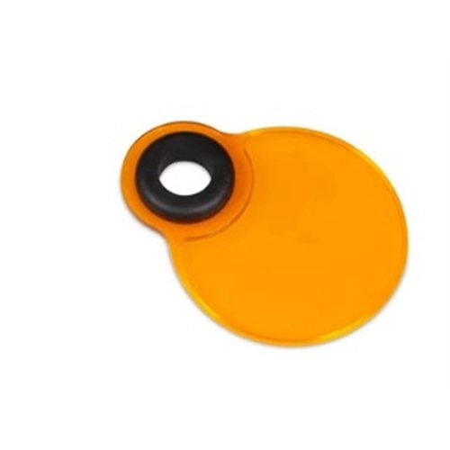 DENMAT FLASHLITE MAGNA LIGHT SHIELD (1st) CR1077