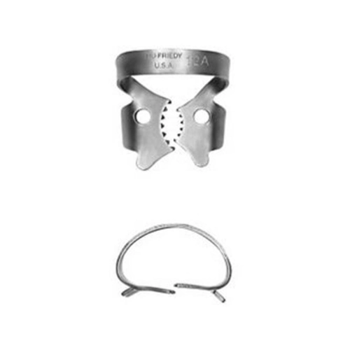 HU-FRIEDY COFFERDAMKLEM MOLAAR W12A NR.RDCMW12A