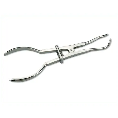 HAGER&WERKEN FIT COFFERDAM KLEMTANG