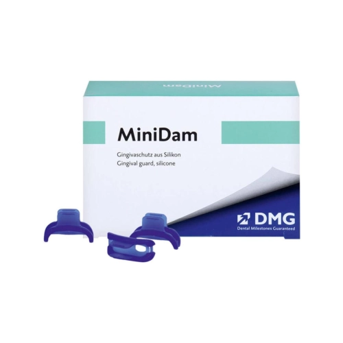 DMG MINIDAM (20st)
