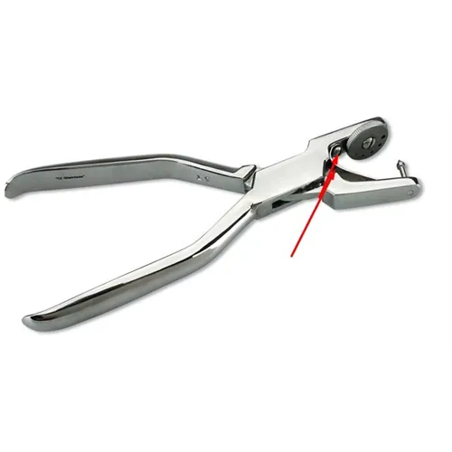 HAGER&WERKEN SCHROEF  VOOR GAATJESTANG REF 901306