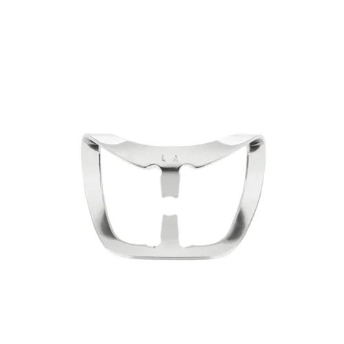 HYGENIC BRINKER COFFERDAMKLEM B5 ALL BICUSPIDS & INCISORS (1st)