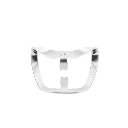 HYGENIC BRINKER COFFERDAMKLEM B6 ALL BICUSPIDS & INCISORS (1st)