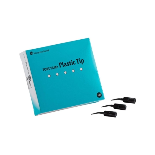 TOKUYAMA ESTELITE UNIVERSAL FLOW PLASTIC TIPS