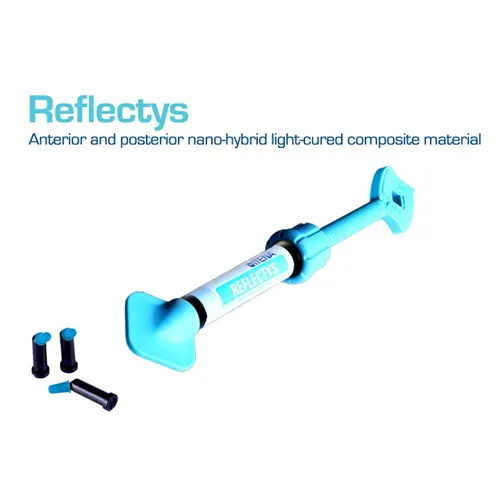 ITENA REFLECTYS COMPOSIET A4 CAPS (20x0,25gr)
