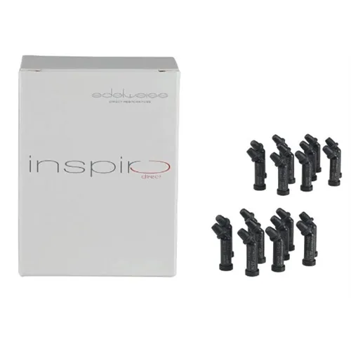 EDELWEISS INSPIRO SKIN CAPSULES WHITE (20x0,3gr) 3315